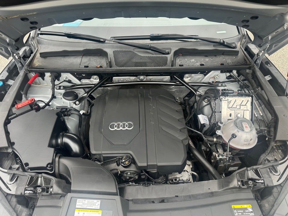 2021 Audi Q5 Premium Plus
