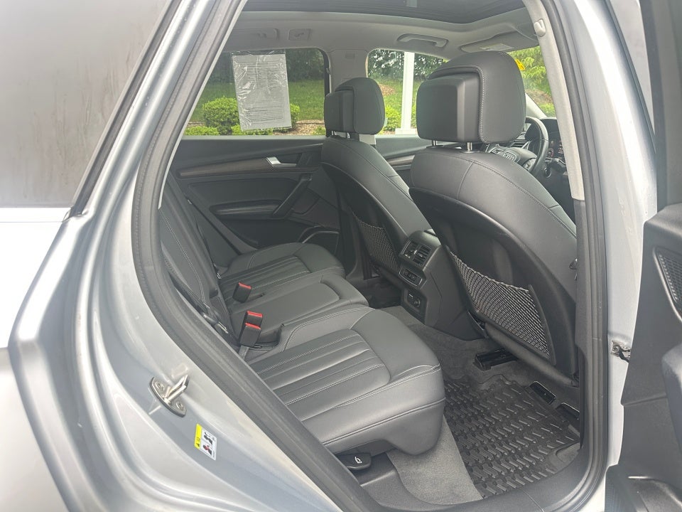 2021 Audi Q5 Premium Plus