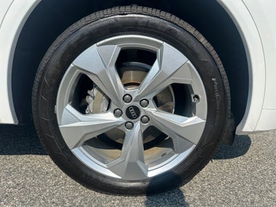 2021 Audi Q5 Premium Plus