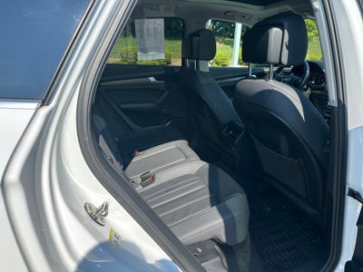 2021 Audi Q5 Premium Plus