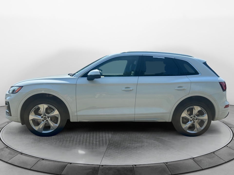 2021 Audi Q5 Premium Plus