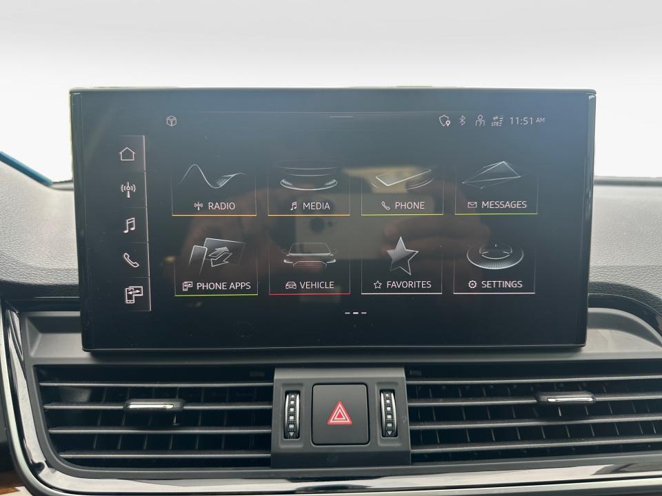 2023 Audi Q5 Premium Plus