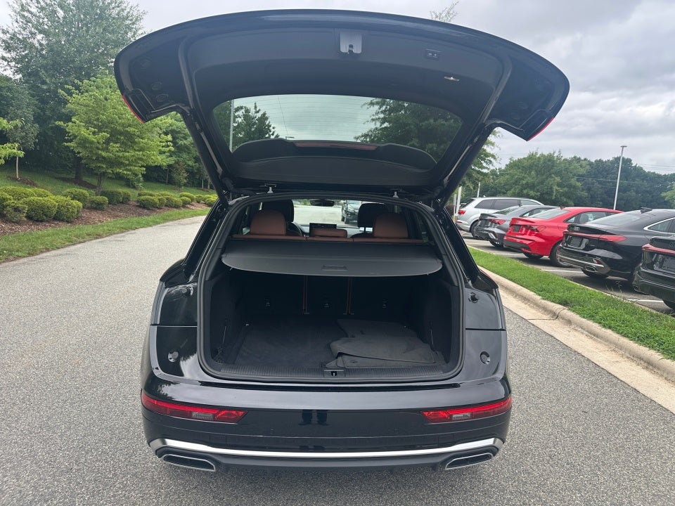 2023 Audi Q5 S line Premium