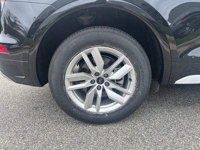 2023 Audi Q5 S line Premium