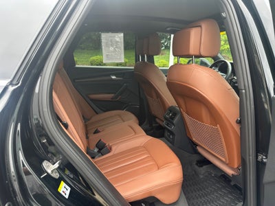 2023 Audi Q5 S line Premium