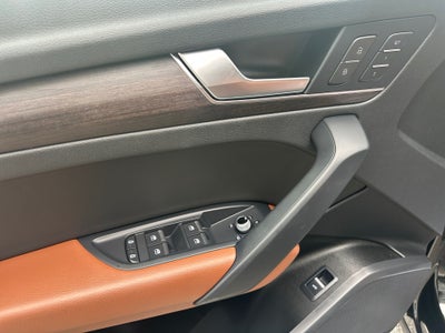 2023 Audi Q5 S line Premium
