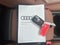 2023 Audi Q5 S line Premium