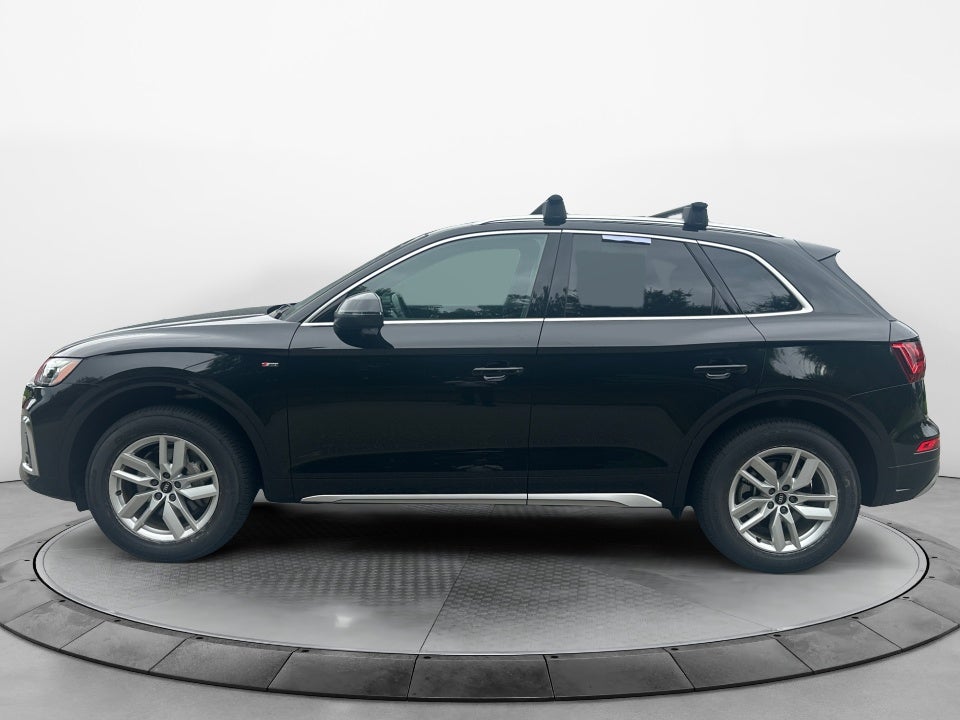 2023 Audi Q5 S line Premium