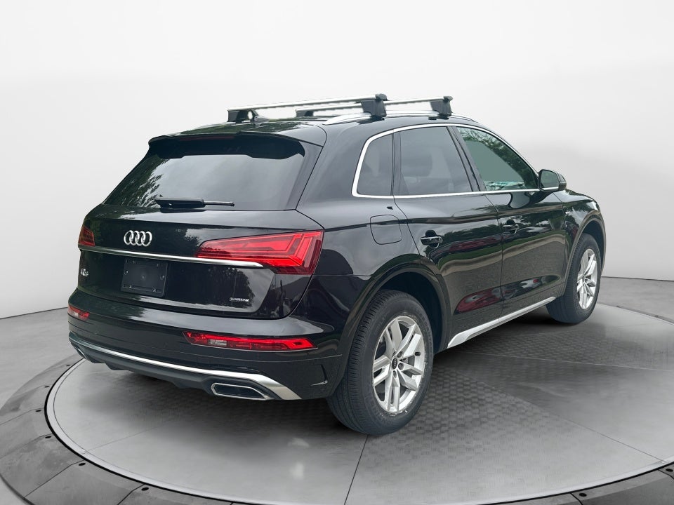 2023 Audi Q5 S line Premium