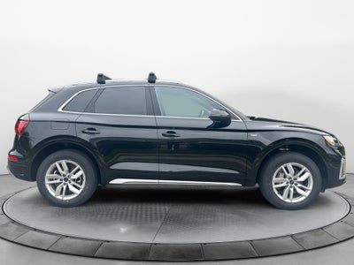 2023 Audi Q5 S line Premium
