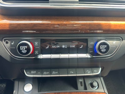 2023 Audi Q5 S line Premium