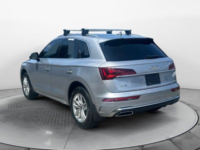2023 Audi Q5 S line Premium