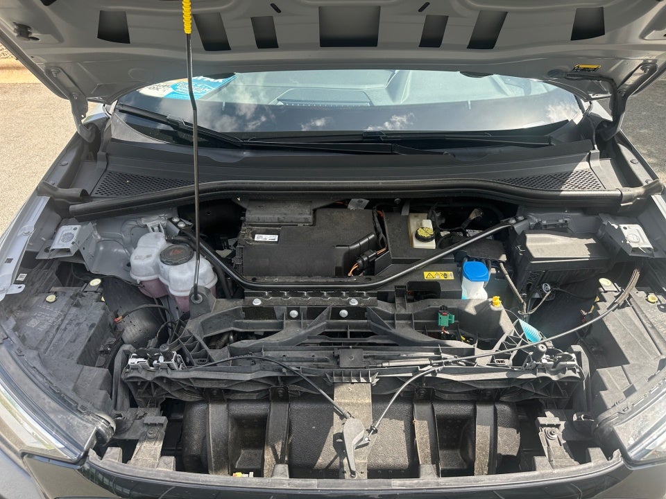 2024 Audi Q4 e-tron Premium Plus