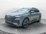 2024 Audi Q4 e-tron Premium Plus