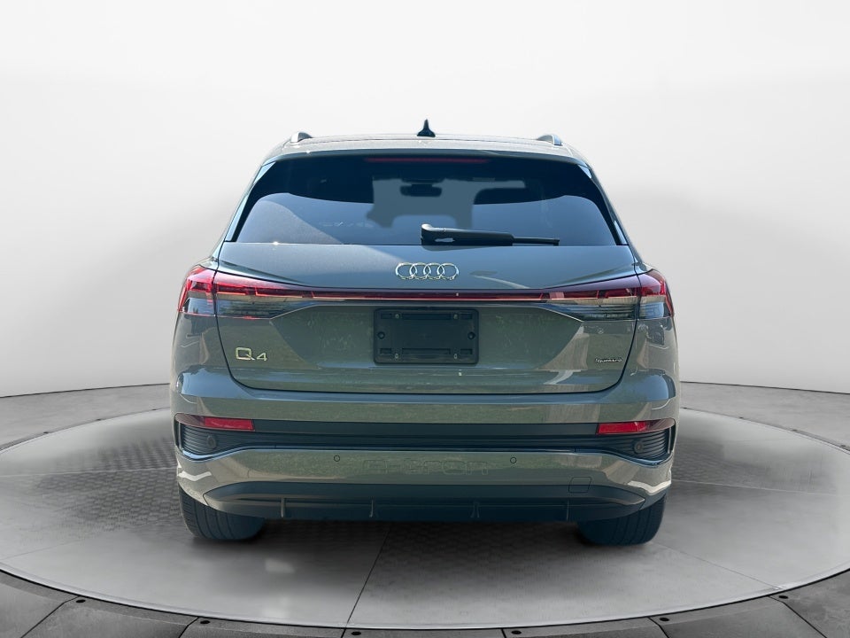 2024 Audi Q4 e-tron Premium Plus