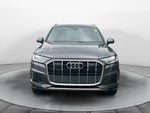 2022 Audi Q7 Premium Plus