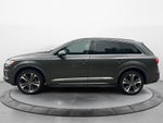 2022 Audi Q7 Premium Plus