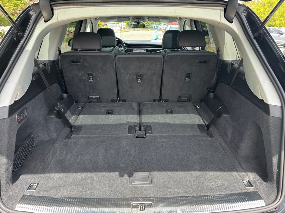 2023 Audi Q7 Premium Plus 55 TFSI quattro Tiptronic