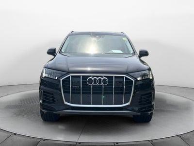 2023 Audi Q7 Premium Plus 55 TFSI quattro Tiptronic