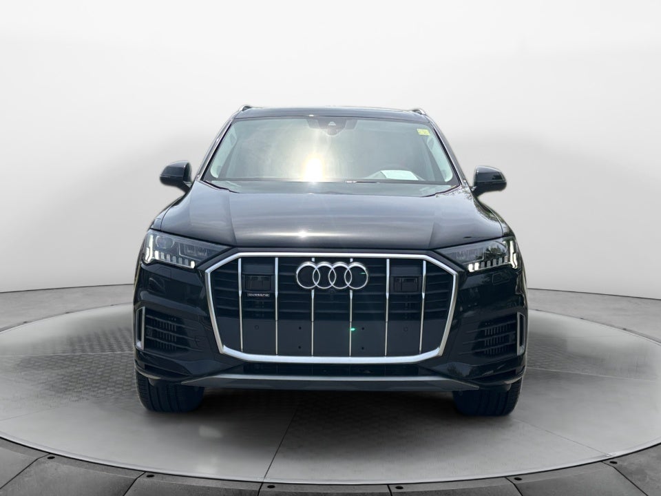 2023 Audi Q7 Premium Plus 55 TFSI quattro Tiptronic