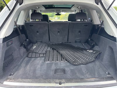 2023 Audi Q7 Prestige