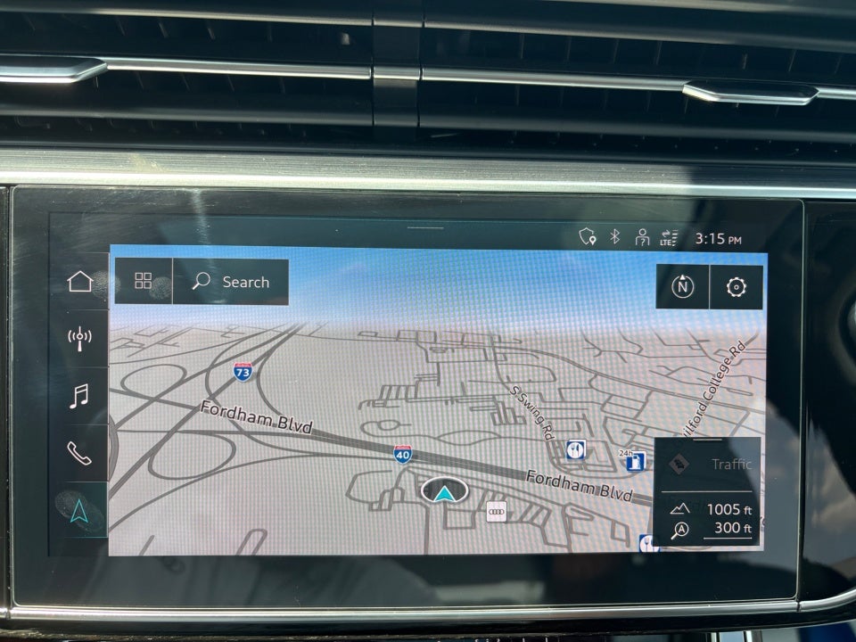 2023 Audi Q7 Prestige