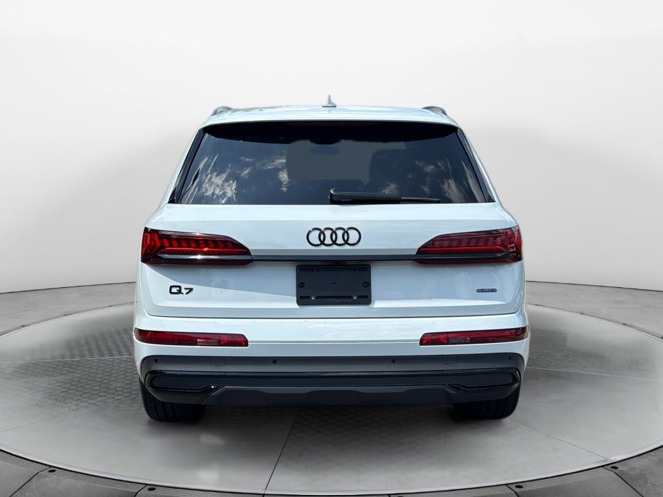 2023 Audi Q7 Prestige