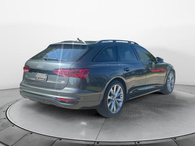 2025 Audi A6 allroad Premium Plus