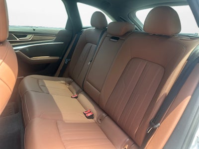 2025 Audi A6 allroad Premium Plus