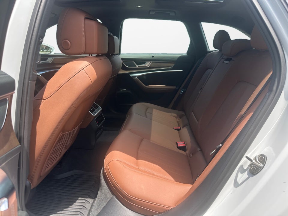 2025 Audi A6 allroad Premium Plus