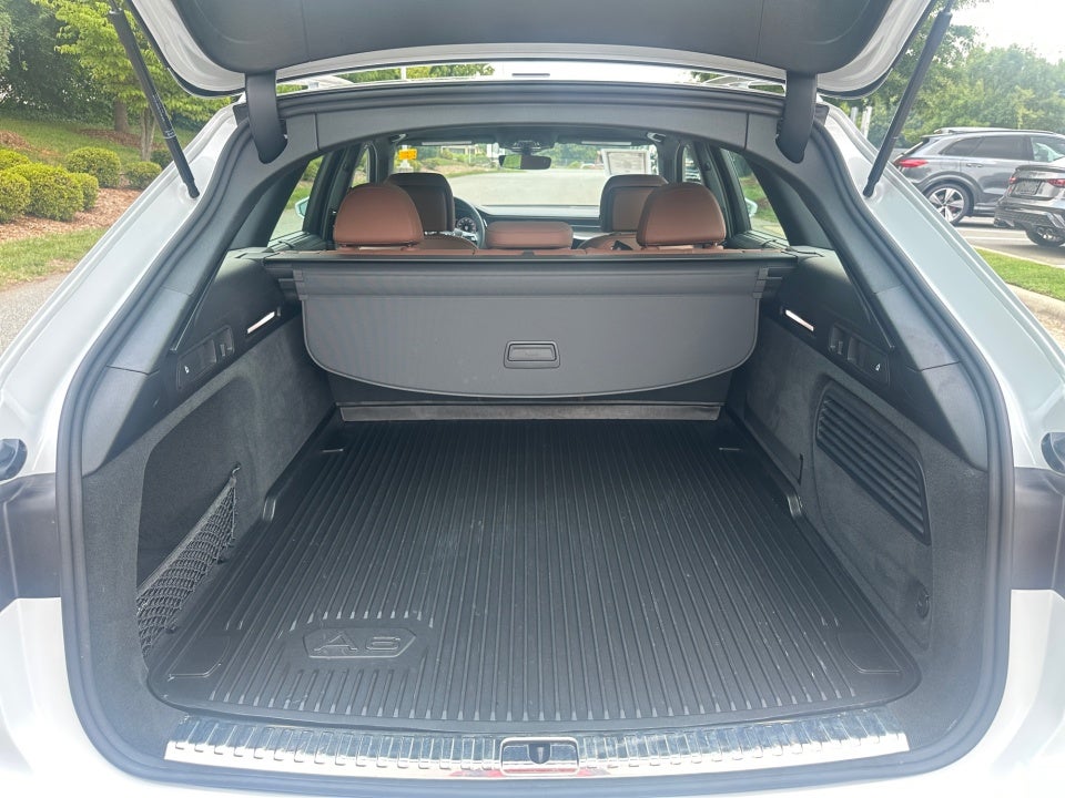 2025 Audi A6 allroad Premium Plus