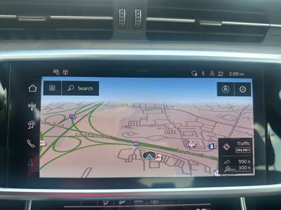 2025 Audi A6 allroad Premium Plus