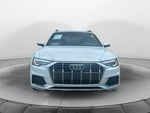 2025 Audi A6 allroad Premium Plus
