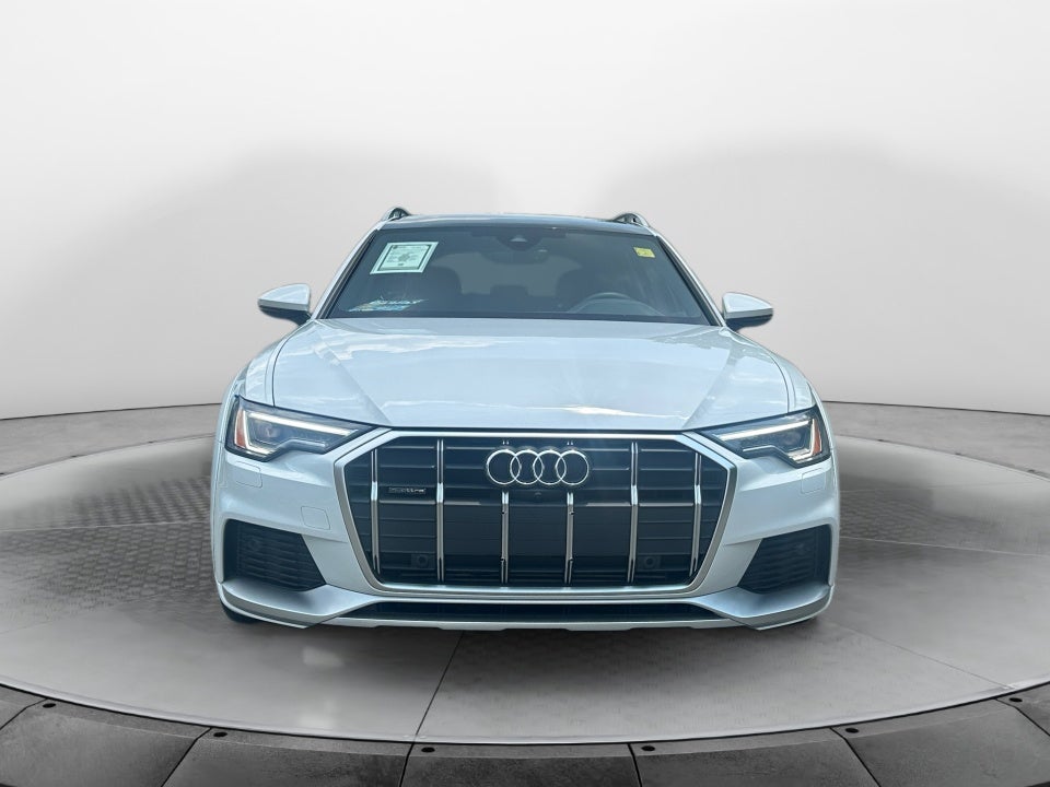 2025 Audi A6 allroad Premium Plus