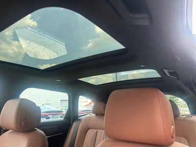 2025 Audi A6 allroad Premium Plus
