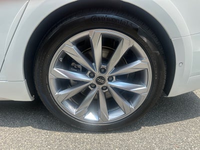2025 Audi A6 allroad Premium Plus
