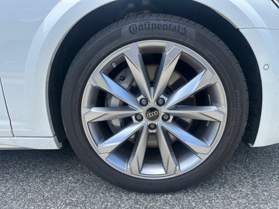 2025 Audi A6 allroad Premium Plus