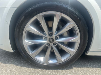 2025 Audi A6 allroad Premium Plus