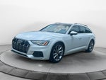 2025 Audi A6 allroad Premium Plus