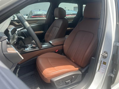 2025 Audi A6 allroad Premium Plus