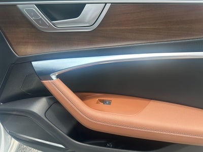 2025 Audi A6 allroad Premium Plus