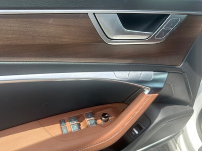 2025 Audi A6 allroad Premium Plus