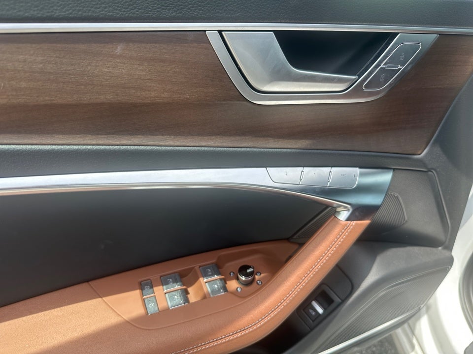 2025 Audi A6 allroad Premium Plus