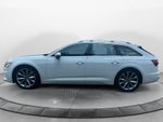 2025 Audi A6 allroad Premium Plus