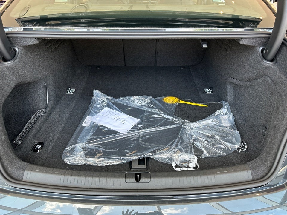 2023 Audi A6 Sedan Premium Plus