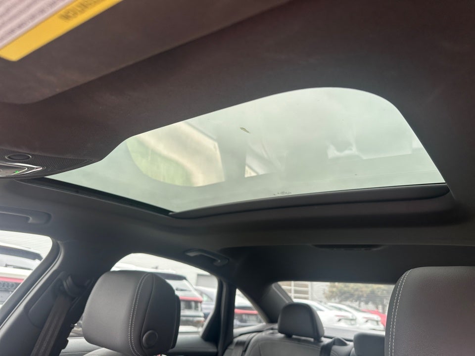 2023 Audi A6 Sedan Premium Plus