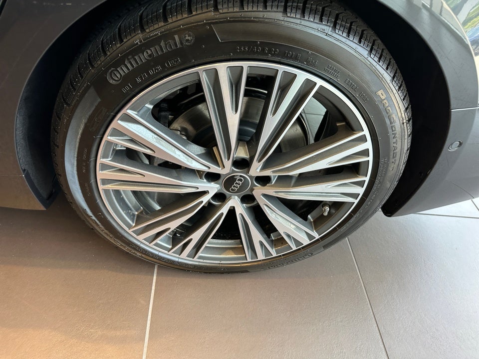 2023 Audi A6 Sedan Premium Plus