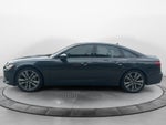 2023 Audi A6 Sedan Premium Plus
