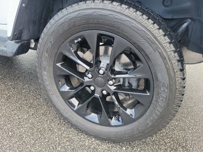 2021 Jeep Wrangler Unlimited Unlimited Sahara High Altitude