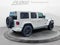2021 Jeep Wrangler Unlimited Unlimited Sahara High Altitude